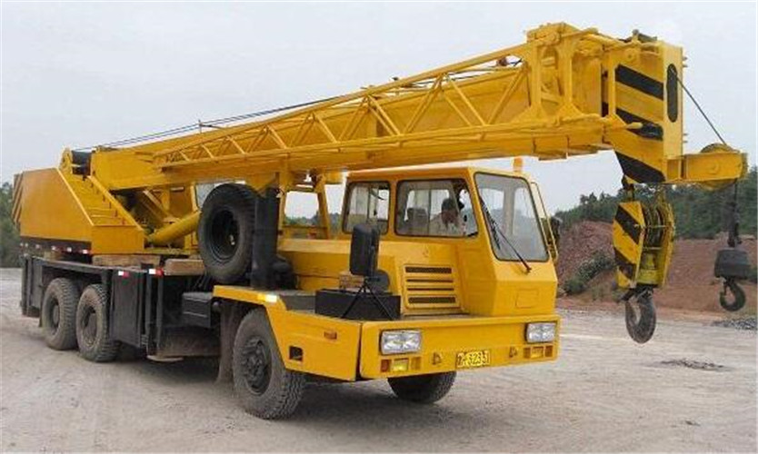 和平区25吨吊车用在哪些场景